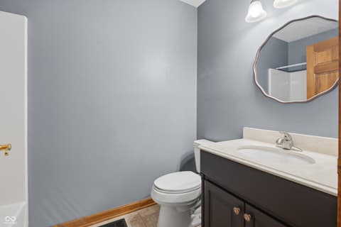 Photo of 5577 N Beech Tree Drive, Greenfield, IN