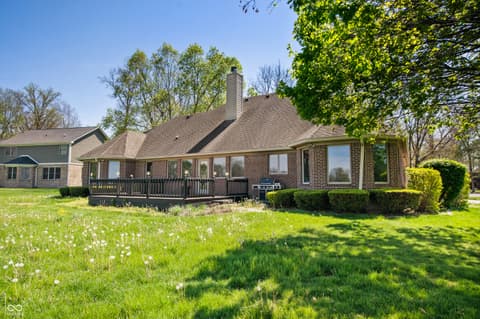 Photo of 5577 N Beech Tree Drive, Greenfield, IN