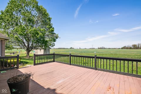 Photo of 5577 N Beech Tree Drive, Greenfield, IN