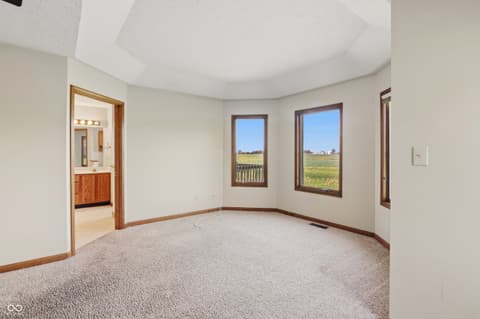 Photo of 5577 N Beech Tree Drive, Greenfield, IN