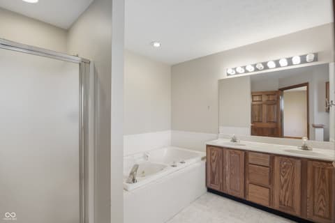 Photo of 5577 N Beech Tree Drive, Greenfield, IN