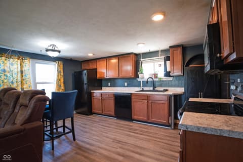 Photo of 560 S County Road 700 W, North Vernon, IN