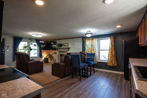 Photo of 560 S County Road 700 W, North Vernon, IN