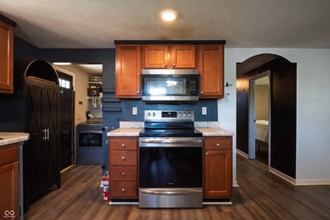 Photo of 560 S County Road 700 W, North Vernon, IN