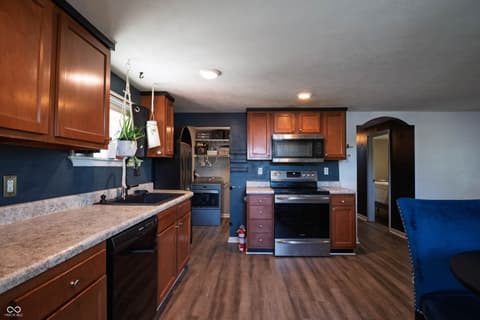 Photo of 560 S County Road 700 W, North Vernon, IN