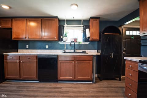 Photo of 560 S County Road 700 W, North Vernon, IN
