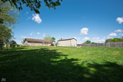 Photo of 560 S County Road 700 W, North Vernon, IN