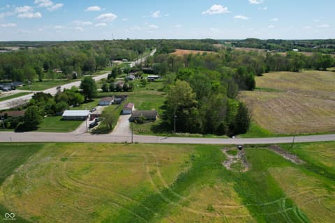 Photo of 560 S County Road 700 W, North Vernon, IN