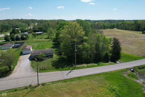 Photo of 560 S County Road 700 W, North Vernon, IN