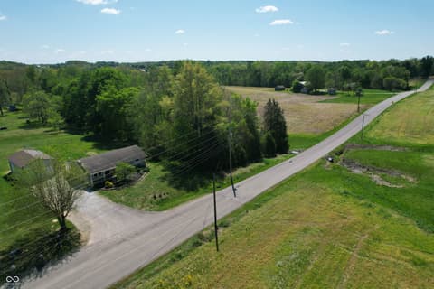 Photo of 560 S County Road 700 W, North Vernon, IN
