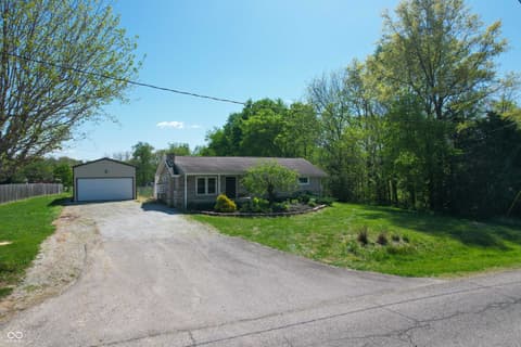 Photo of 560 S County Road 700 W, North Vernon, IN
