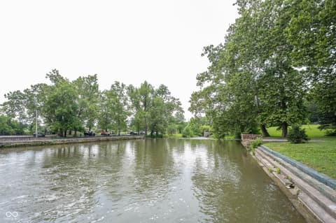 Other — 306 S East Street, Pendleton, IN