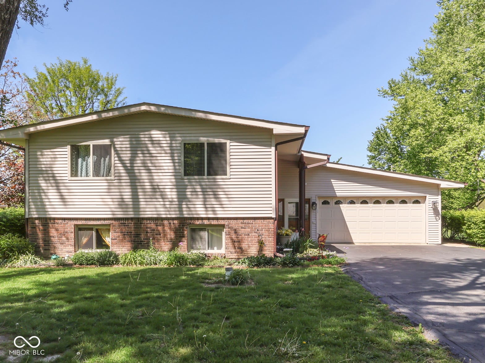 Photo of 3260 E 150 S, Franklin, IN