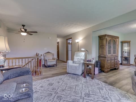 Photo of 3260 E 150 S, Franklin, IN