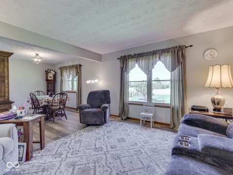 Photo of 3260 E 150 S, Franklin, IN