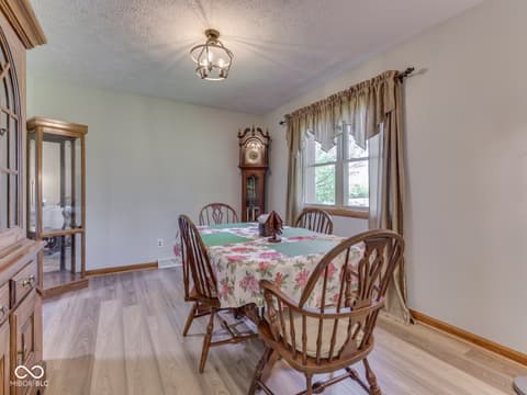 Photo of 3260 E 150 S, Franklin, IN