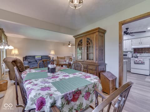 Photo of 3260 E 150 S, Franklin, IN