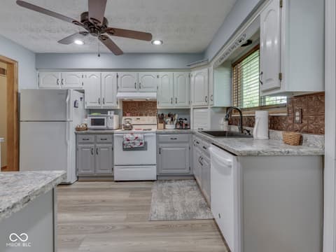 Photo of 3260 E 150 S, Franklin, IN