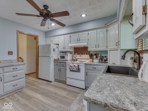 Photo of 3260 E 150 S, Franklin, IN
