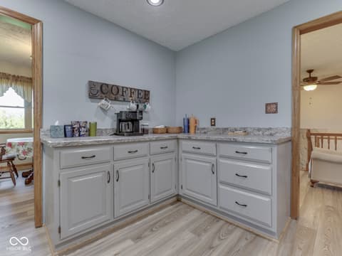 Photo of 3260 E 150 S, Franklin, IN