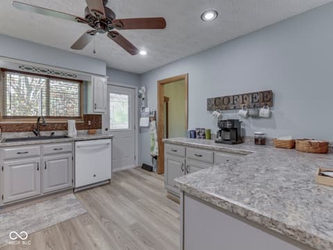 Photo of 3260 E 150 S, Franklin, IN