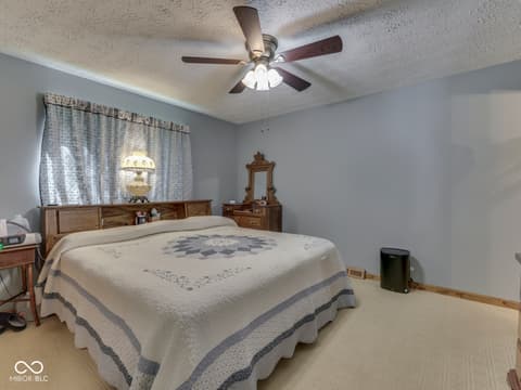 Photo of 3260 E 150 S, Franklin, IN