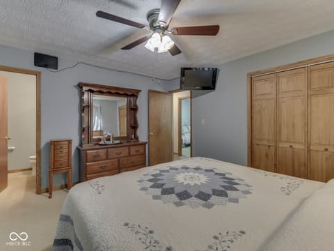 Photo of 3260 E 150 S, Franklin, IN
