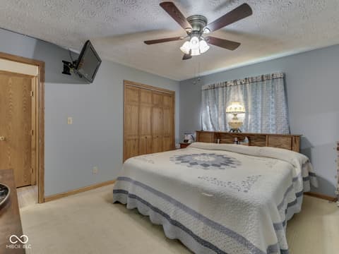 Photo of 3260 E 150 S, Franklin, IN
