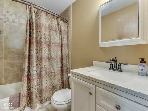 Photo of 3260 E 150 S, Franklin, IN