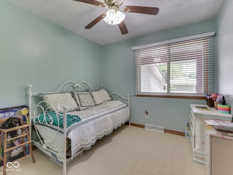 Photo of 3260 E 150 S, Franklin, IN