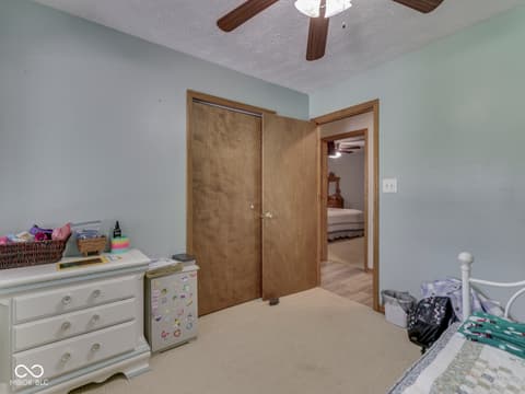 Photo of 3260 E 150 S, Franklin, IN