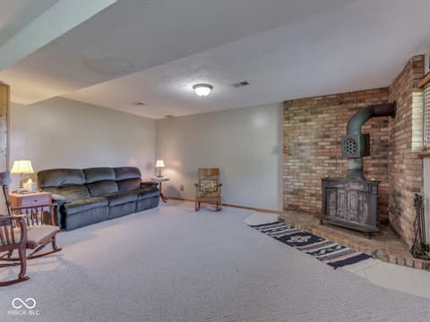 Photo of 3260 E 150 S, Franklin, IN