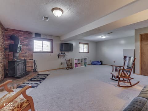 Photo of 3260 E 150 S, Franklin, IN