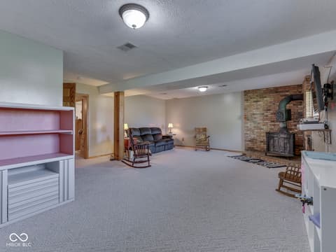 Photo of 3260 E 150 S, Franklin, IN