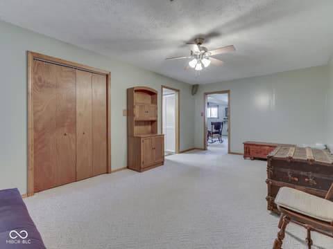 Photo of 3260 E 150 S, Franklin, IN
