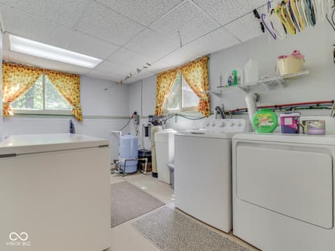 Photo of 3260 E 150 S, Franklin, IN