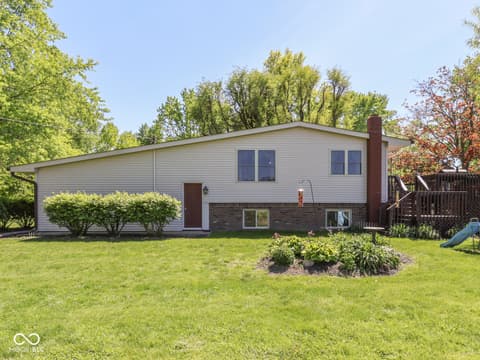 Photo of 3260 E 150 S, Franklin, IN