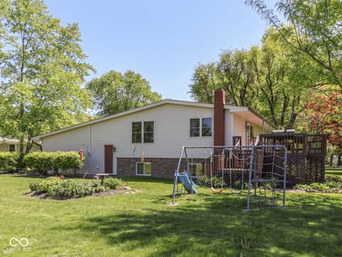 Photo of 3260 E 150 S, Franklin, IN