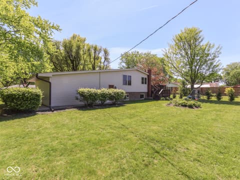 Photo of 3260 E 150 S, Franklin, IN