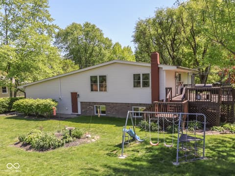 Photo of 3260 E 150 S, Franklin, IN