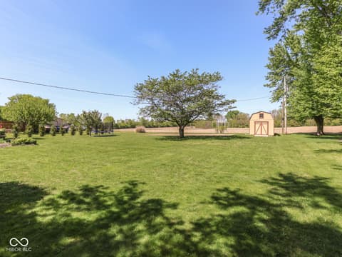 Photo of 3260 E 150 S, Franklin, IN