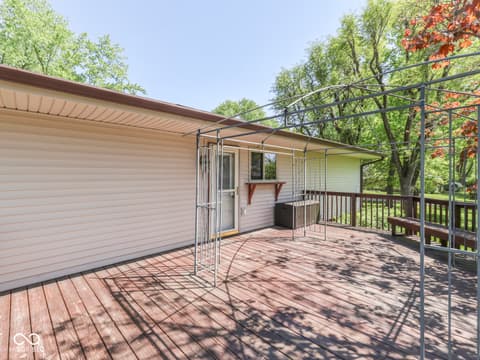 Photo of 3260 E 150 S, Franklin, IN