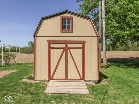 Photo of 3260 E 150 S, Franklin, IN