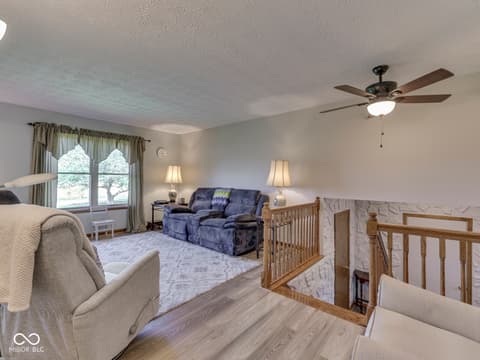 Photo of 3260 E 150 S, Franklin, IN