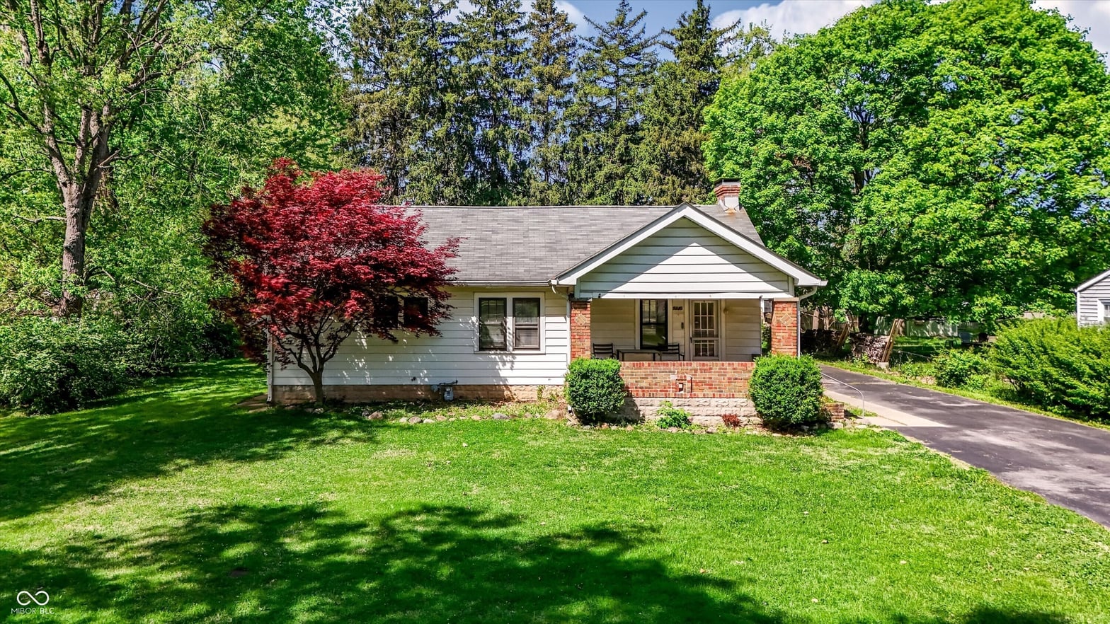 Photo of 5240 Smock Street, Indianapolis, IN