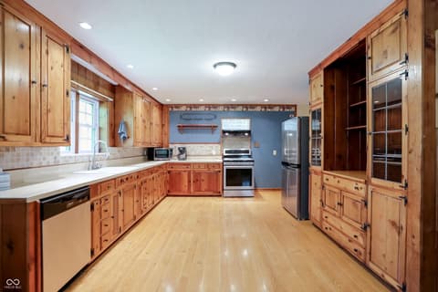 Photo of 8644 S Addison Avenue, Knightstown, IN