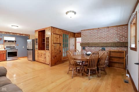 Photo of 8644 S Addison Avenue, Knightstown, IN