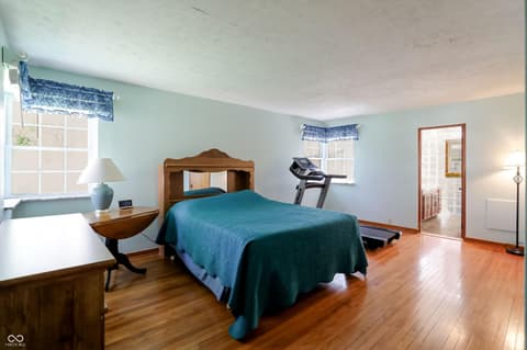 Photo of 8644 S Addison Avenue, Knightstown, IN