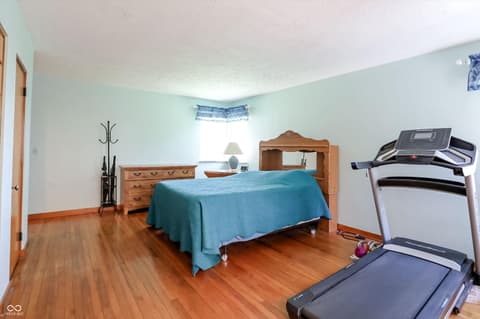 Photo of 8644 S Addison Avenue, Knightstown, IN