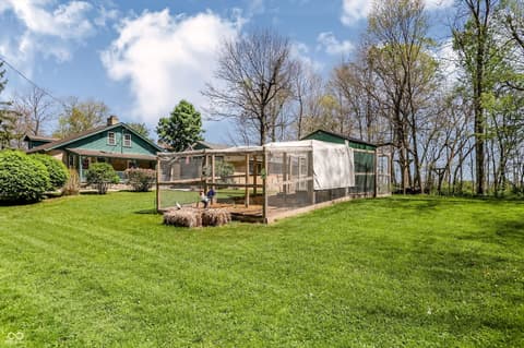 Photo of 8644 S Addison Avenue, Knightstown, IN